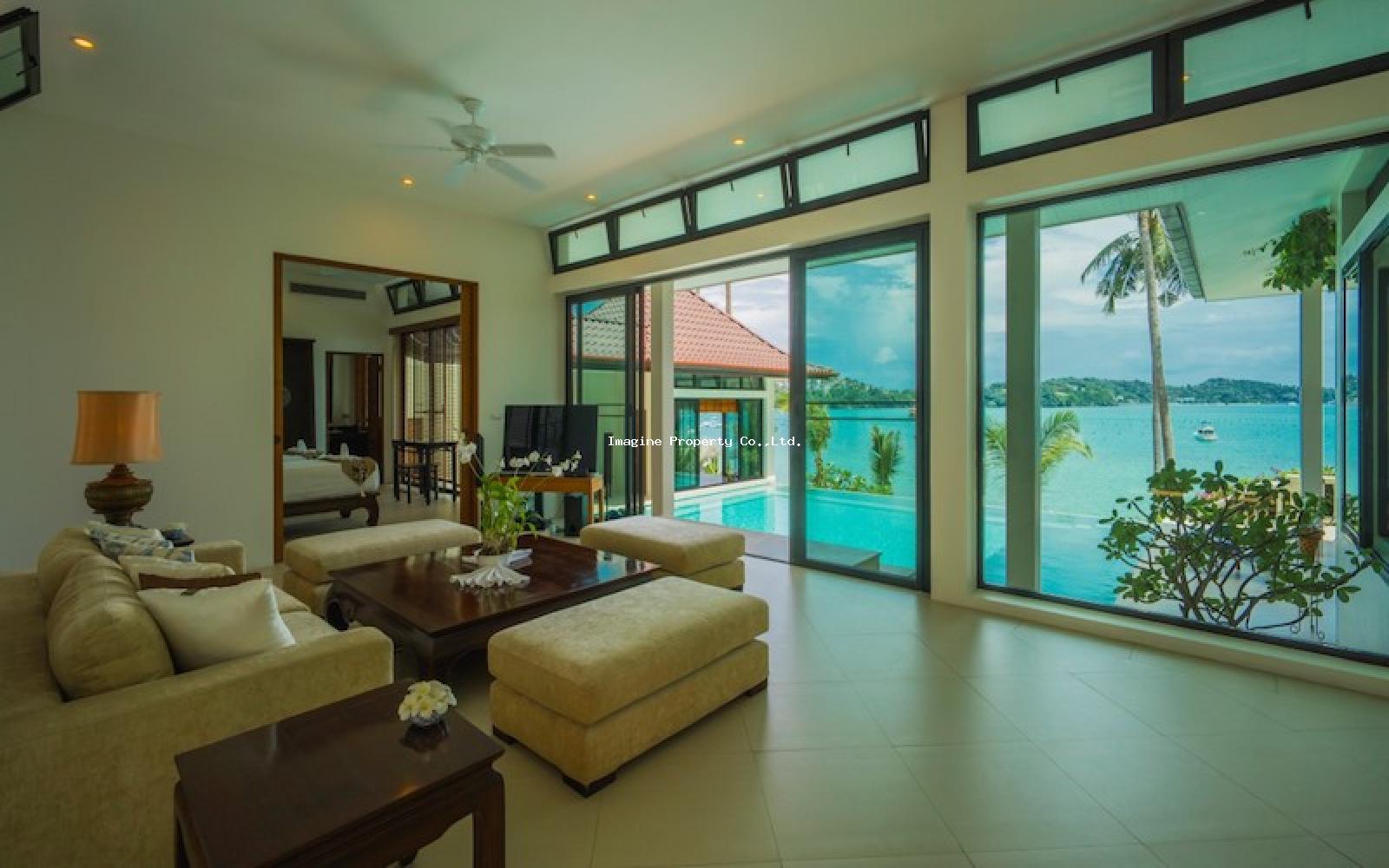Imagine Phuket Property Investments