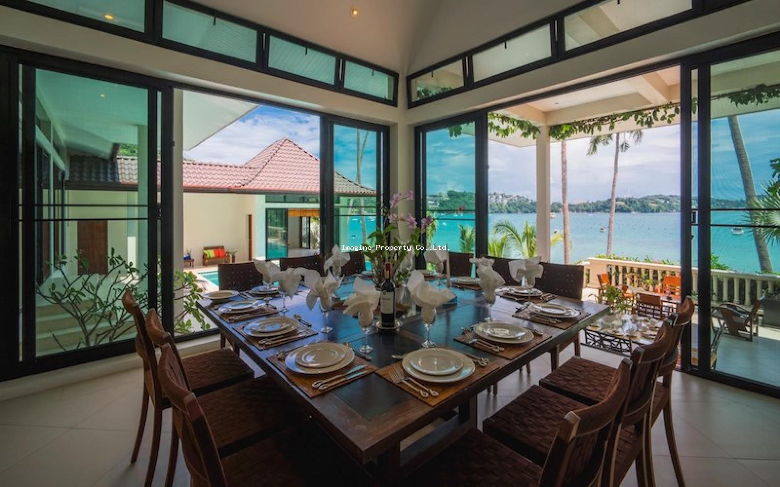 Imagine Phuket Property Investments