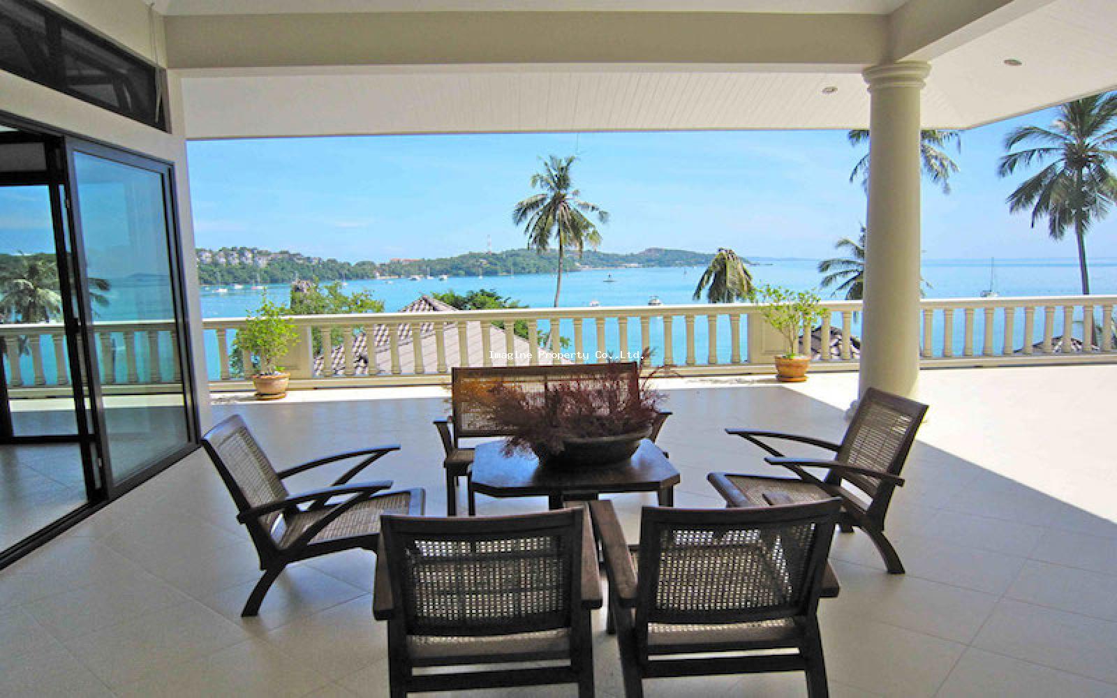 Imagine Phuket Property Investments