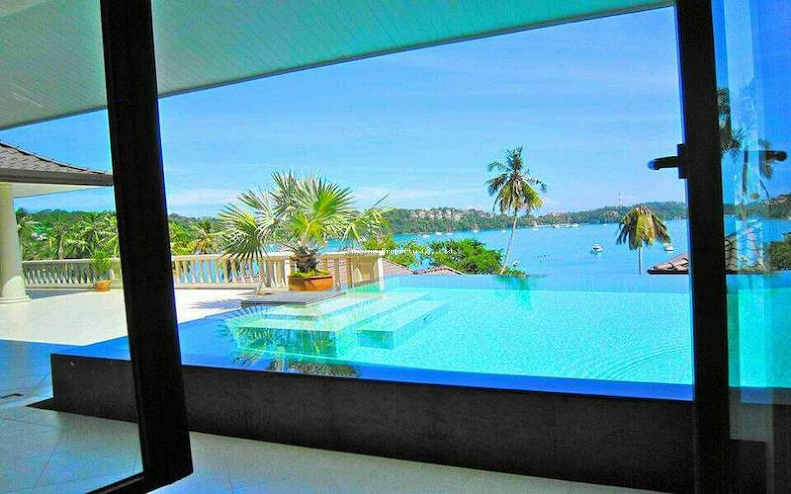 Imagine Phuket Property Investments