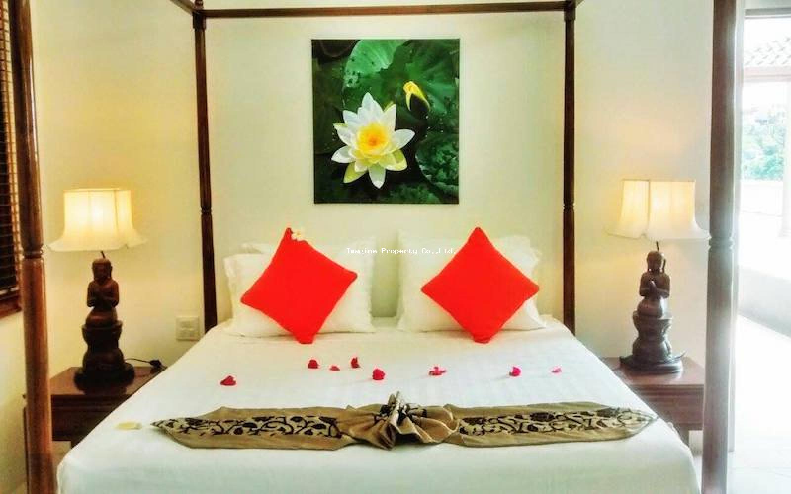 Imagine Phuket Property Investments