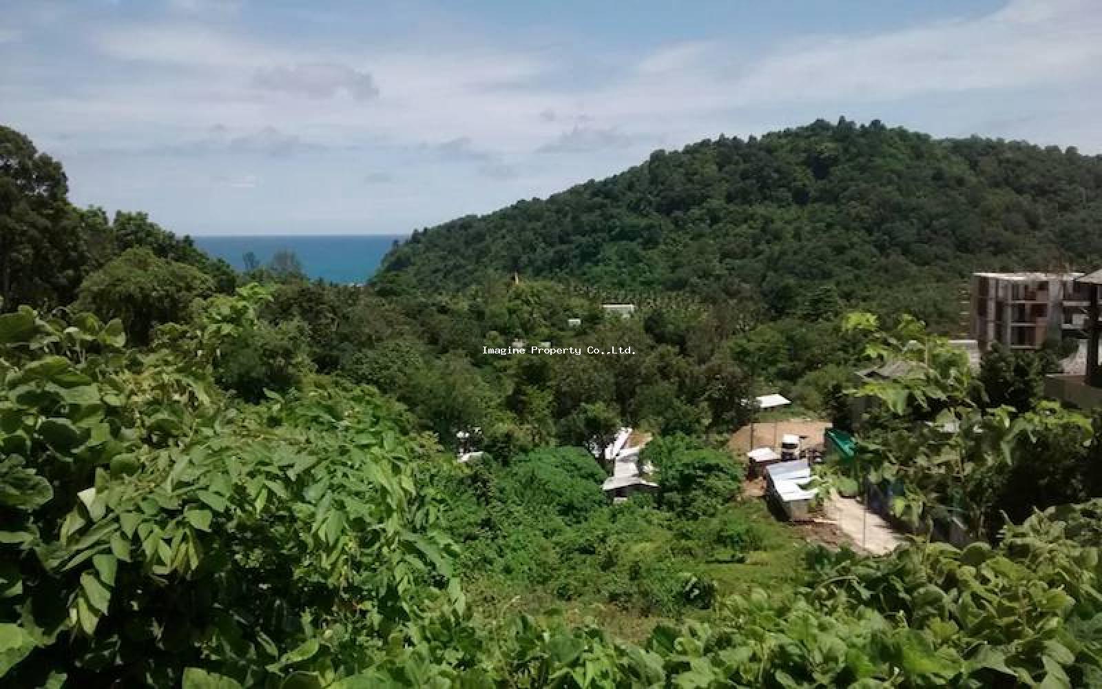 Imagine Phuket Property Investments
