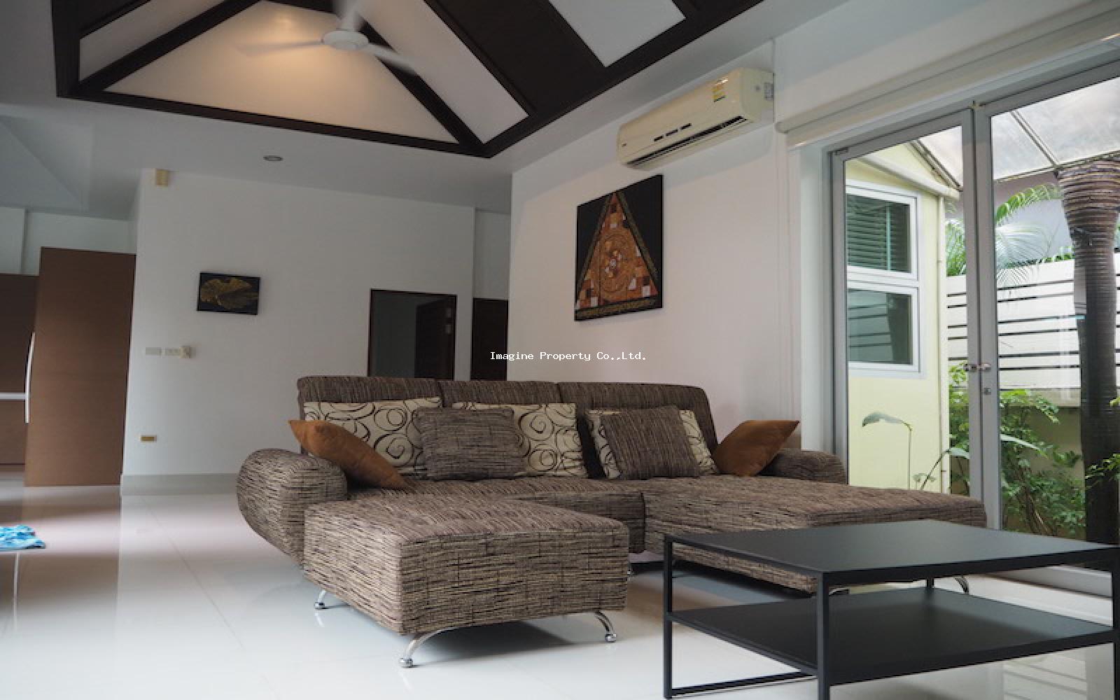 Imagine Phuket Property Investments