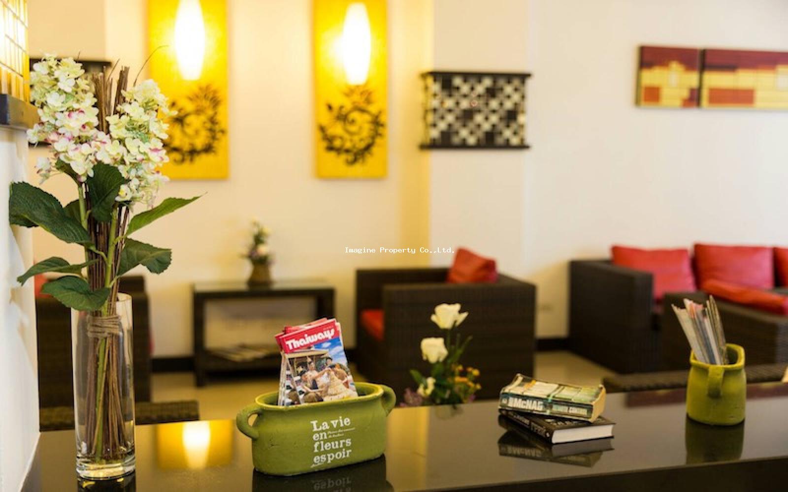 Imagine Phuket Property Investments