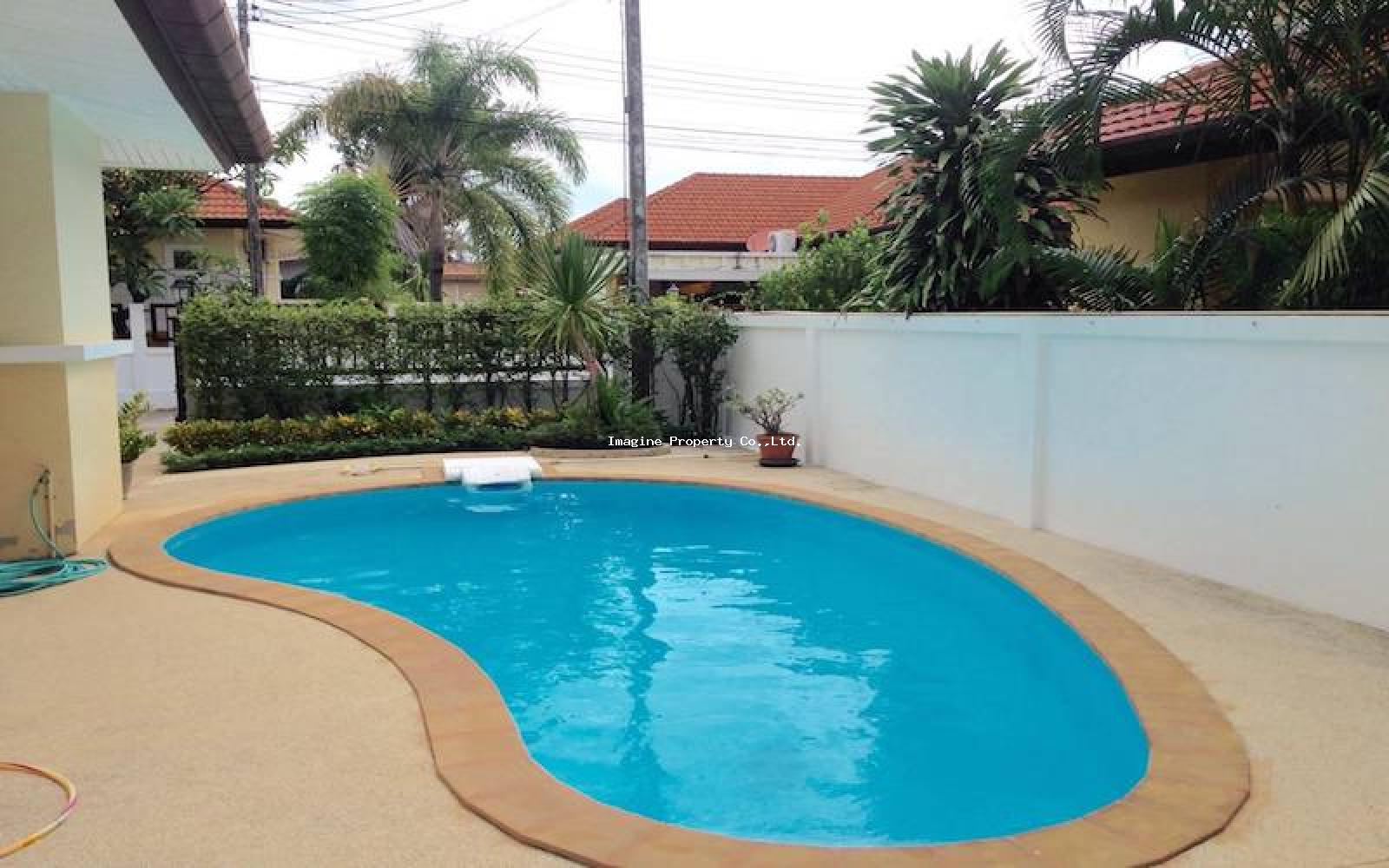 Imagine Phuket Property Investments