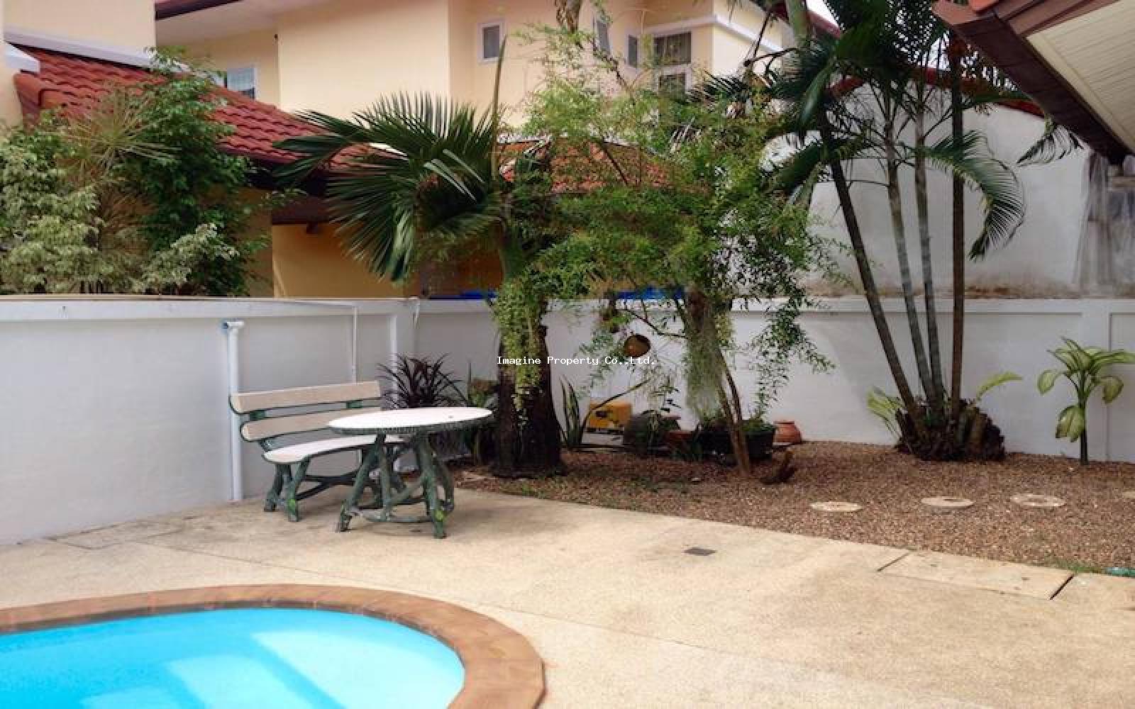 Imagine Phuket Property Investments