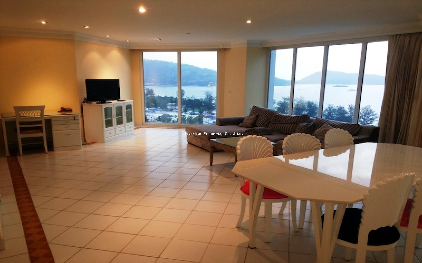 Imagine Phuket Property Investments