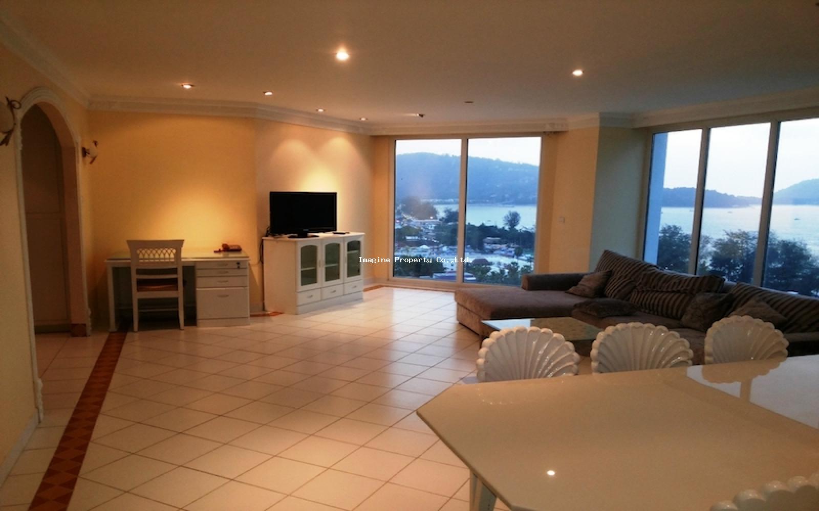 Imagine Phuket Property Investments