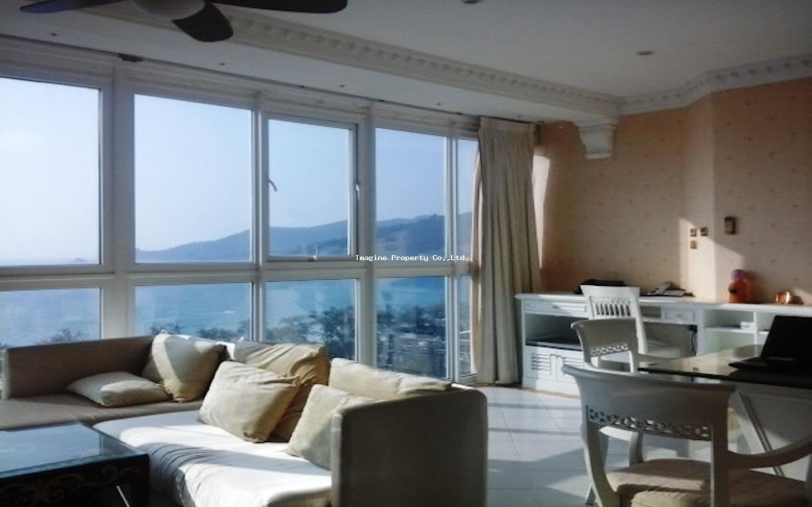 Imagine Phuket Property Investments