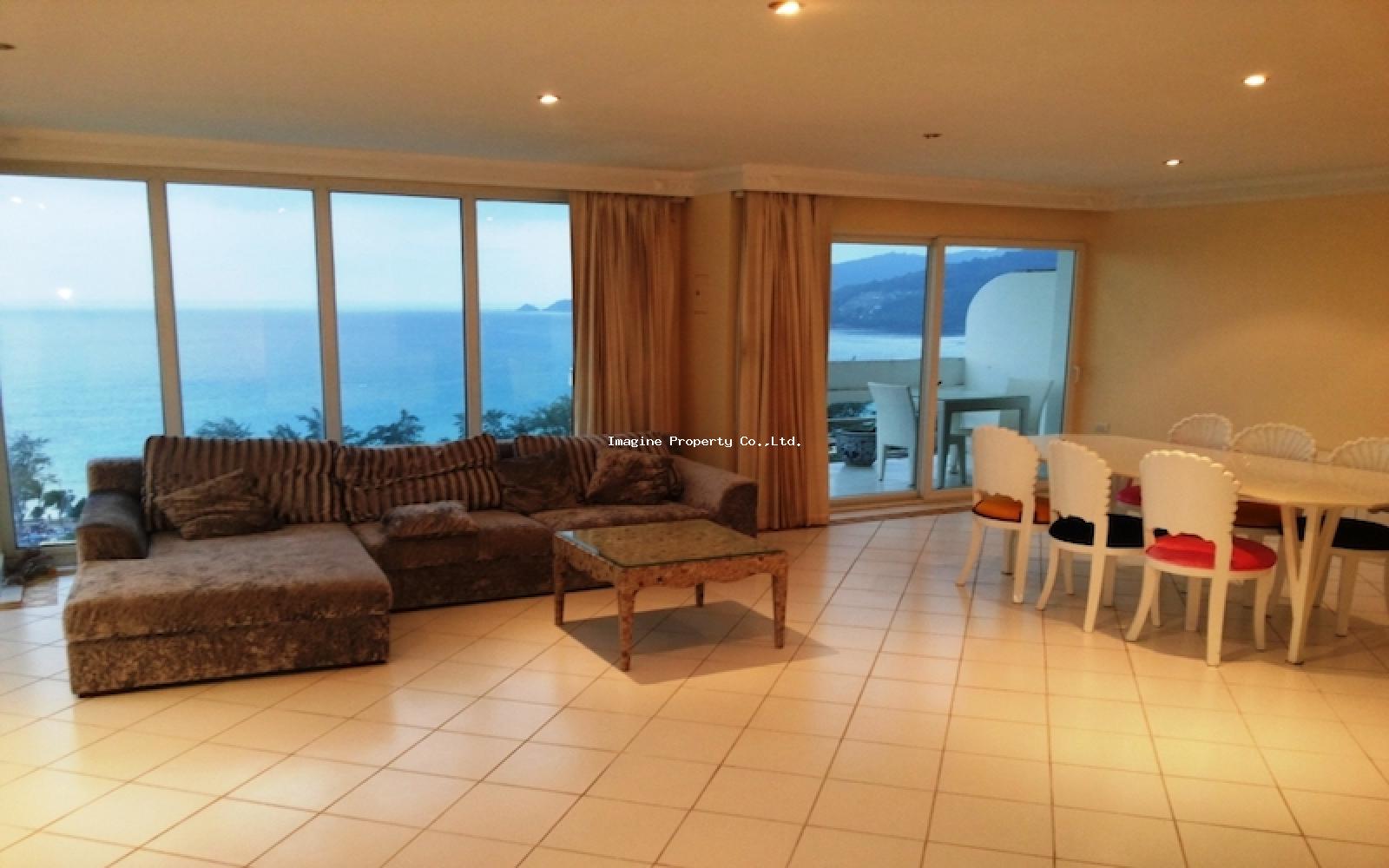 Imagine Phuket Property Investments