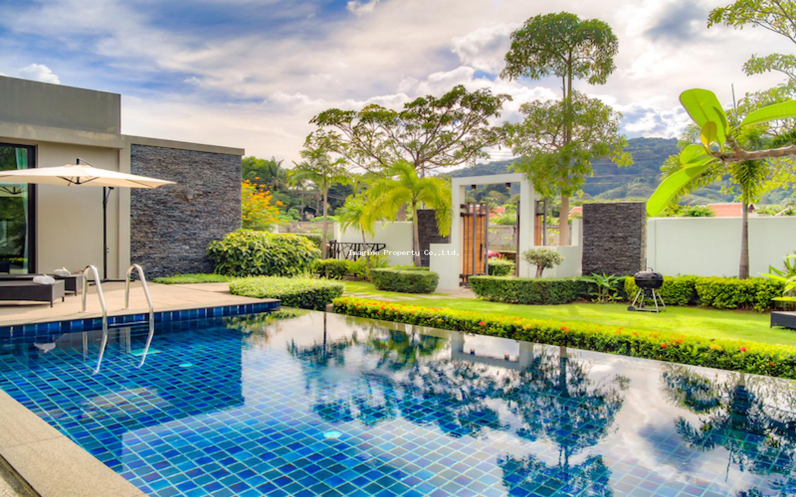 Imagine Phuket Property Investments