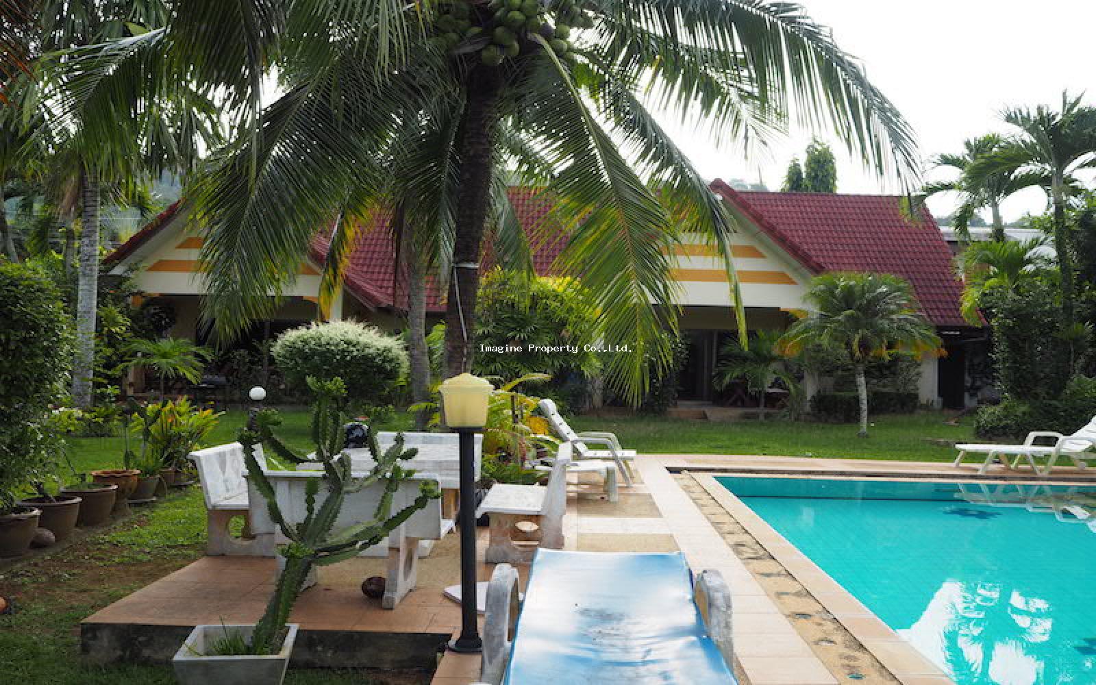 Imagine Phuket Property Investments