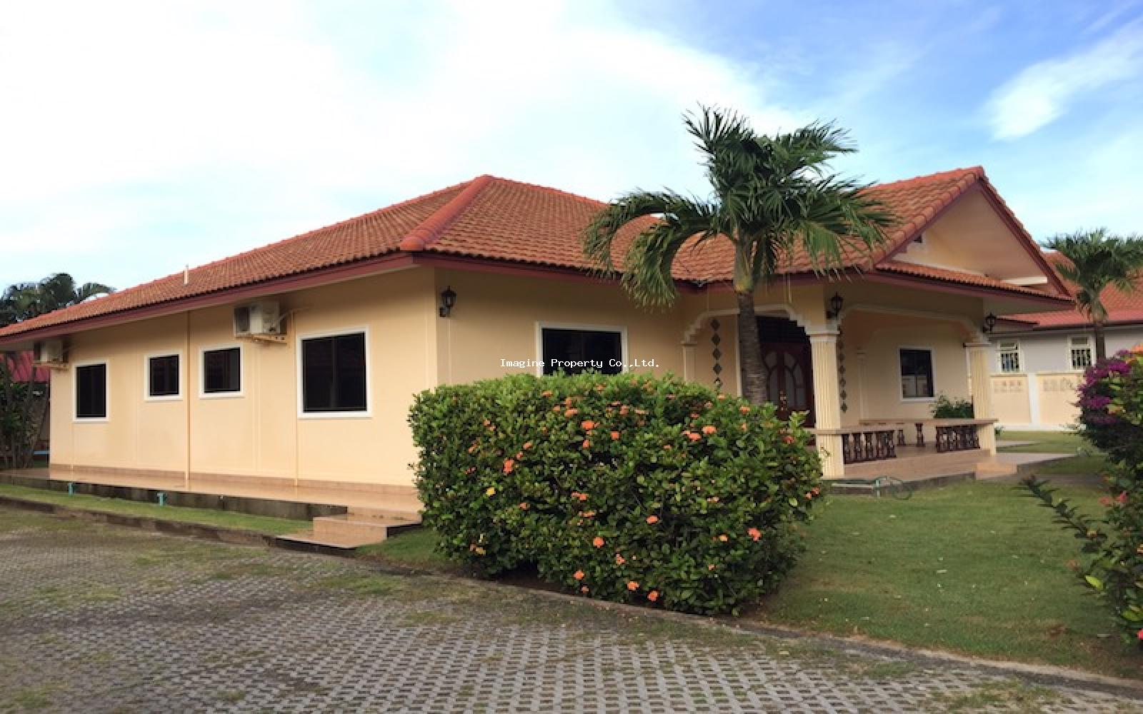 Imagine Phuket Property Investments