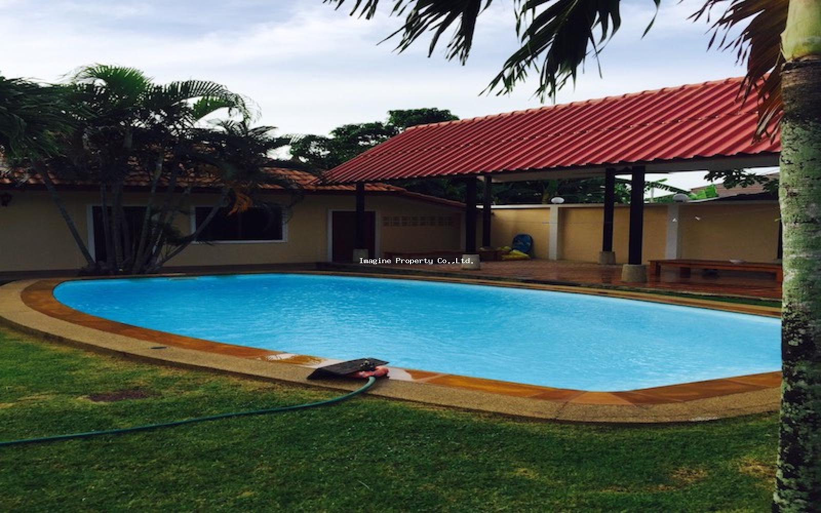 Imagine Phuket Property Investments