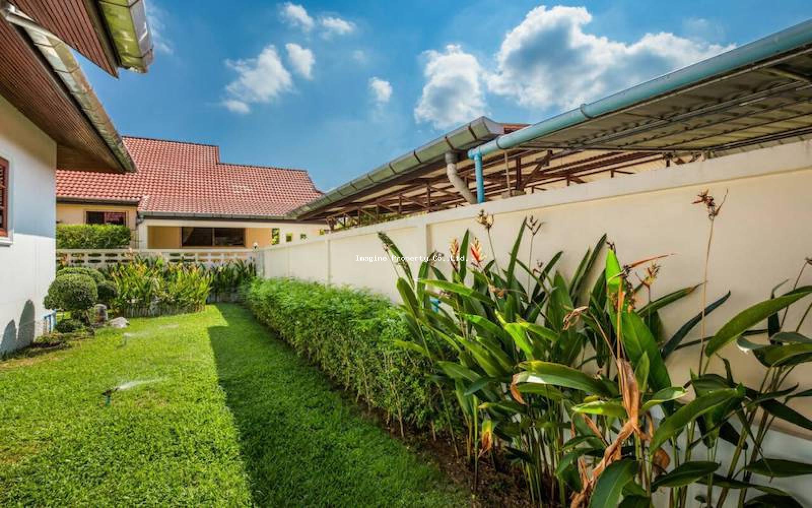Imagine Phuket Property Investments