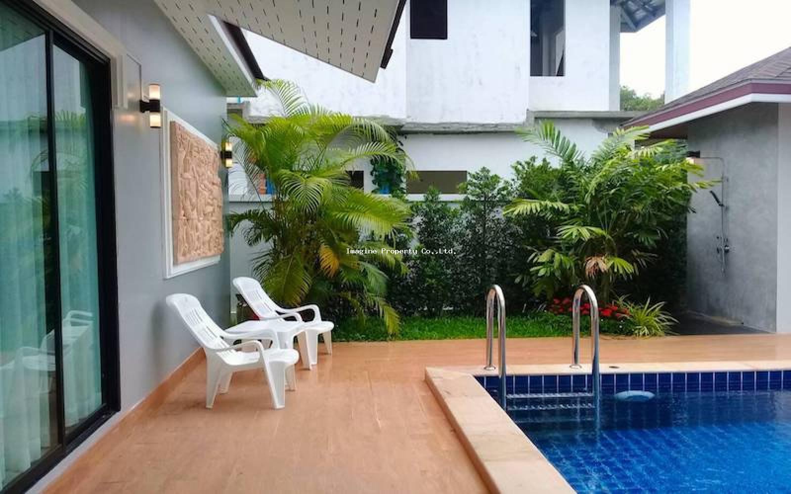 Imagine Phuket Property Investments
