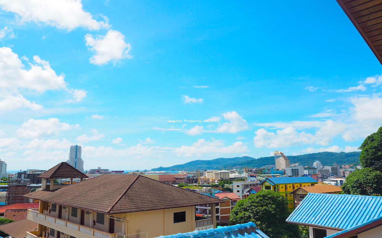 Imagine Phuket Property Investments