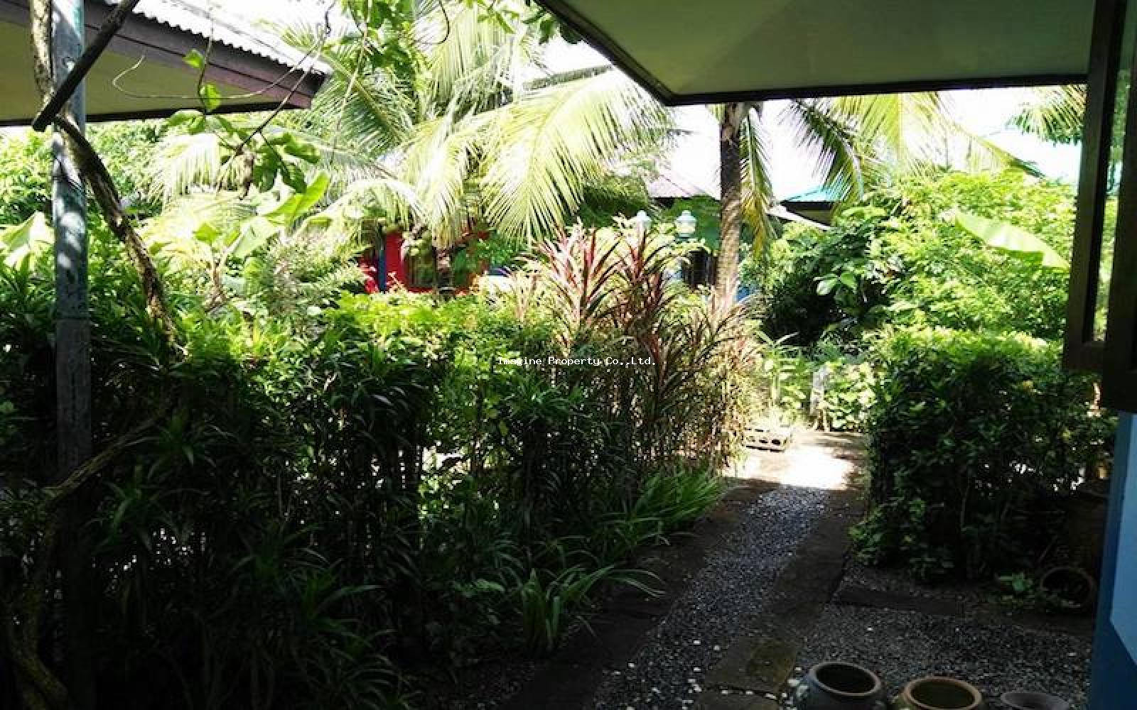 Imagine Phuket Property Investments
