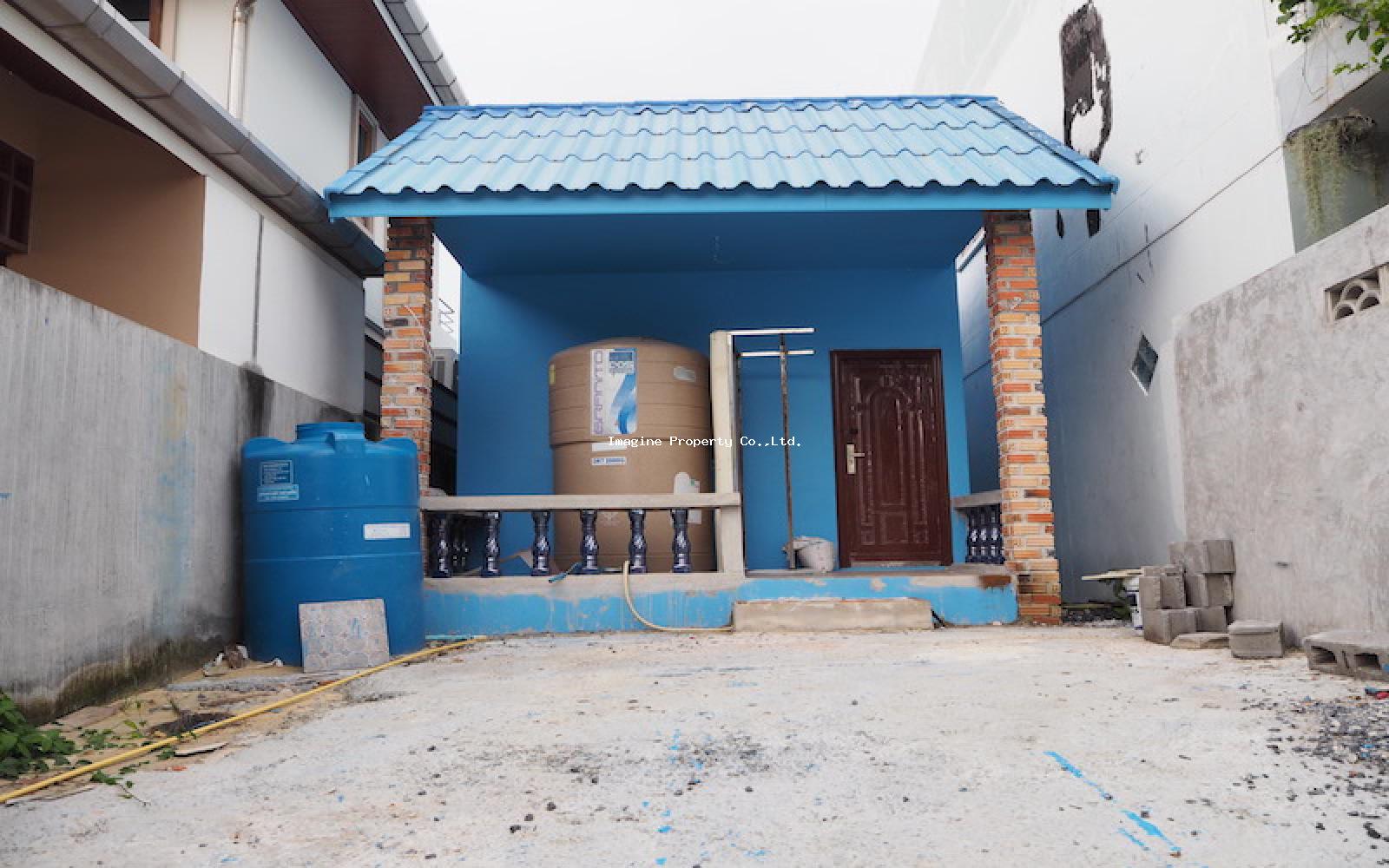 Imagine Phuket Property Investments