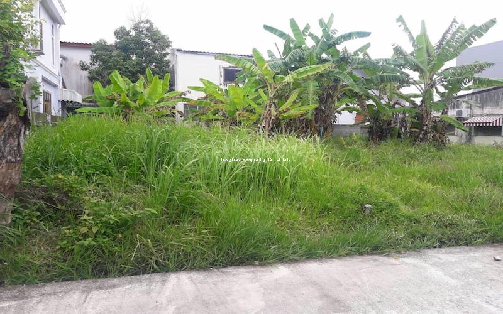 Imagine Phuket Property Investments