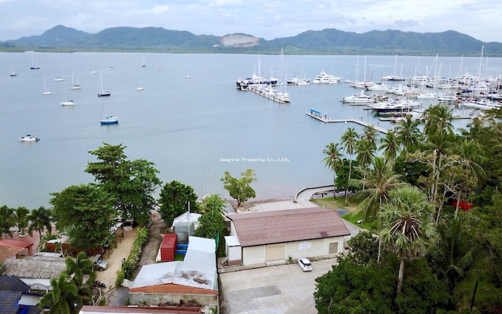 Imagine Phuket Property Investments