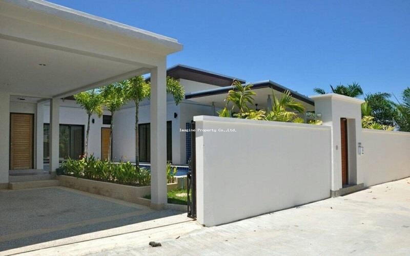 Imagine Phuket Property Investments