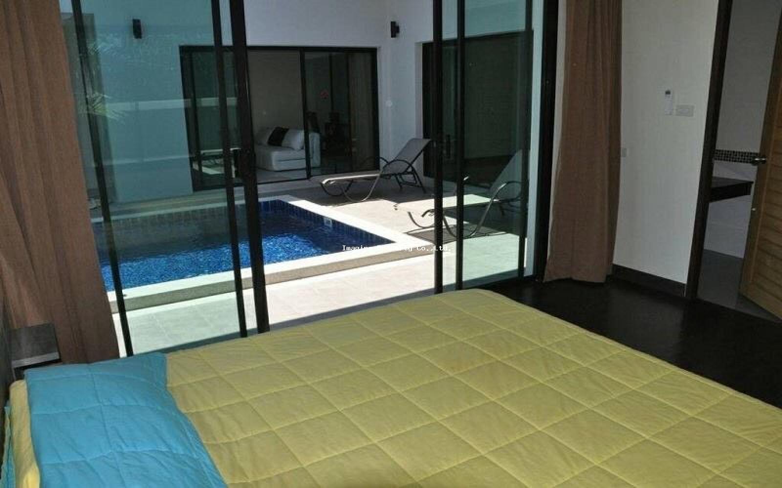Imagine Phuket Property Investments