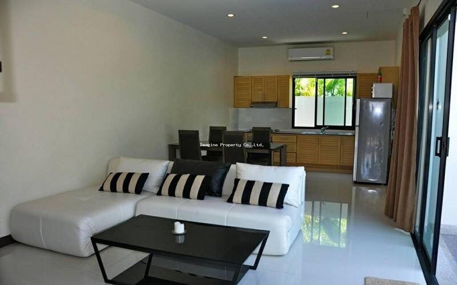 Imagine Phuket Property Investments