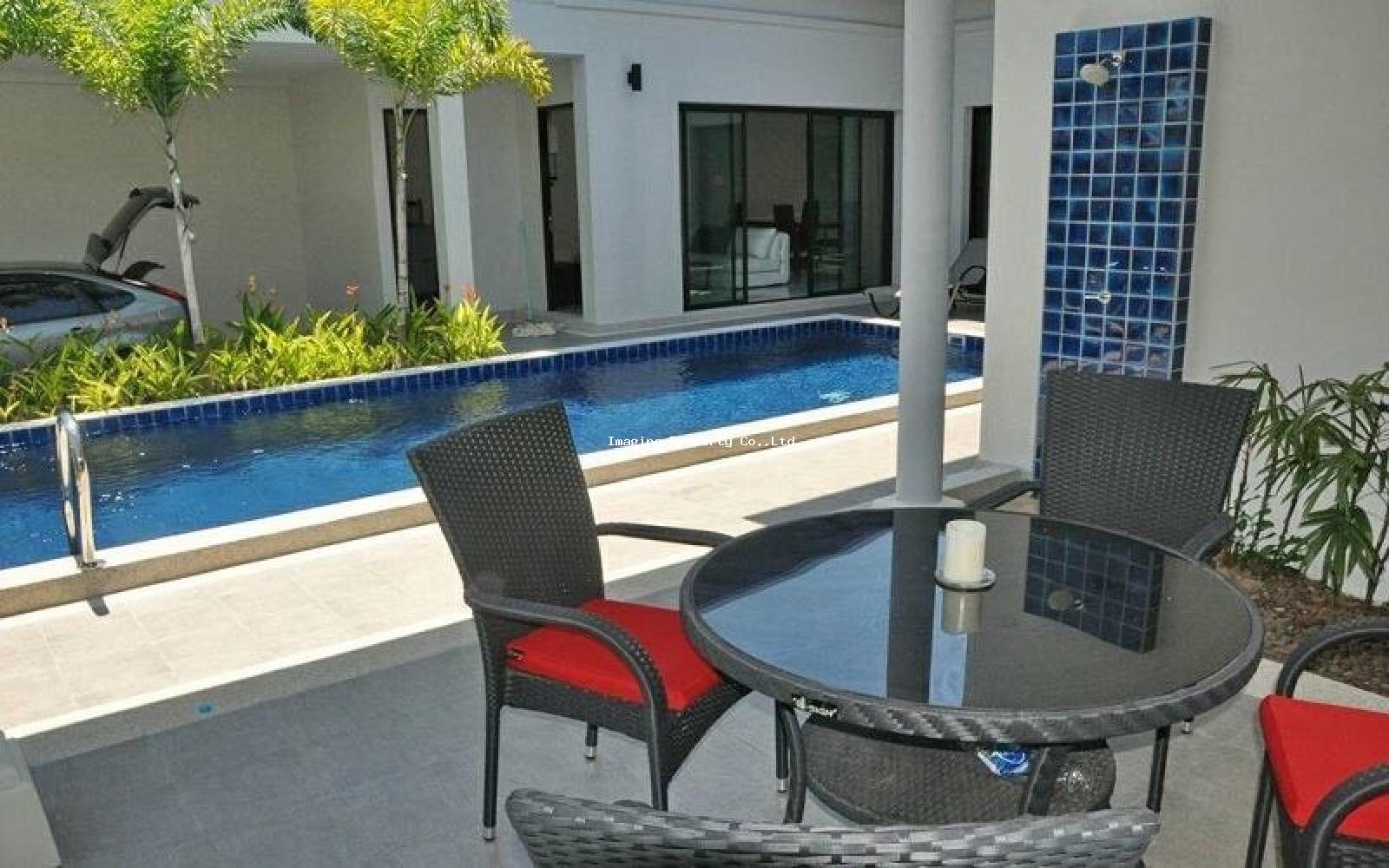 Imagine Phuket Property Investments