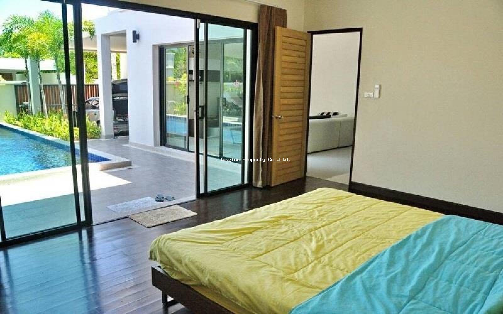 Imagine Phuket Property Investments