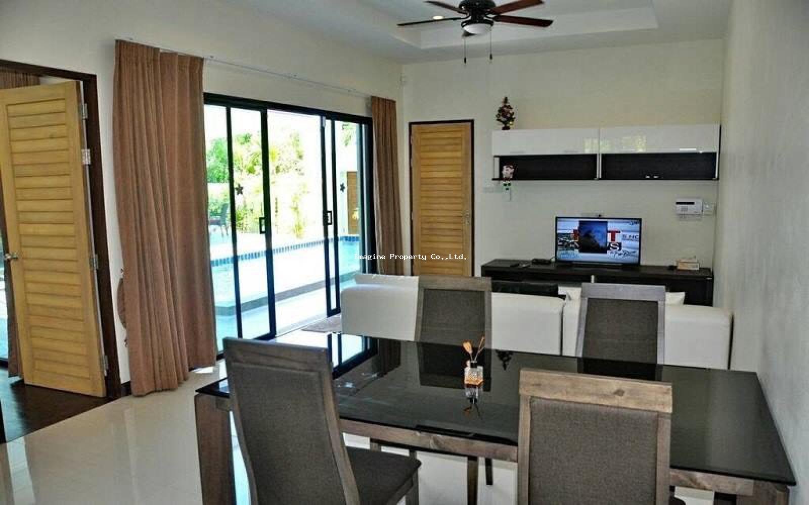 Imagine Phuket Property Investments