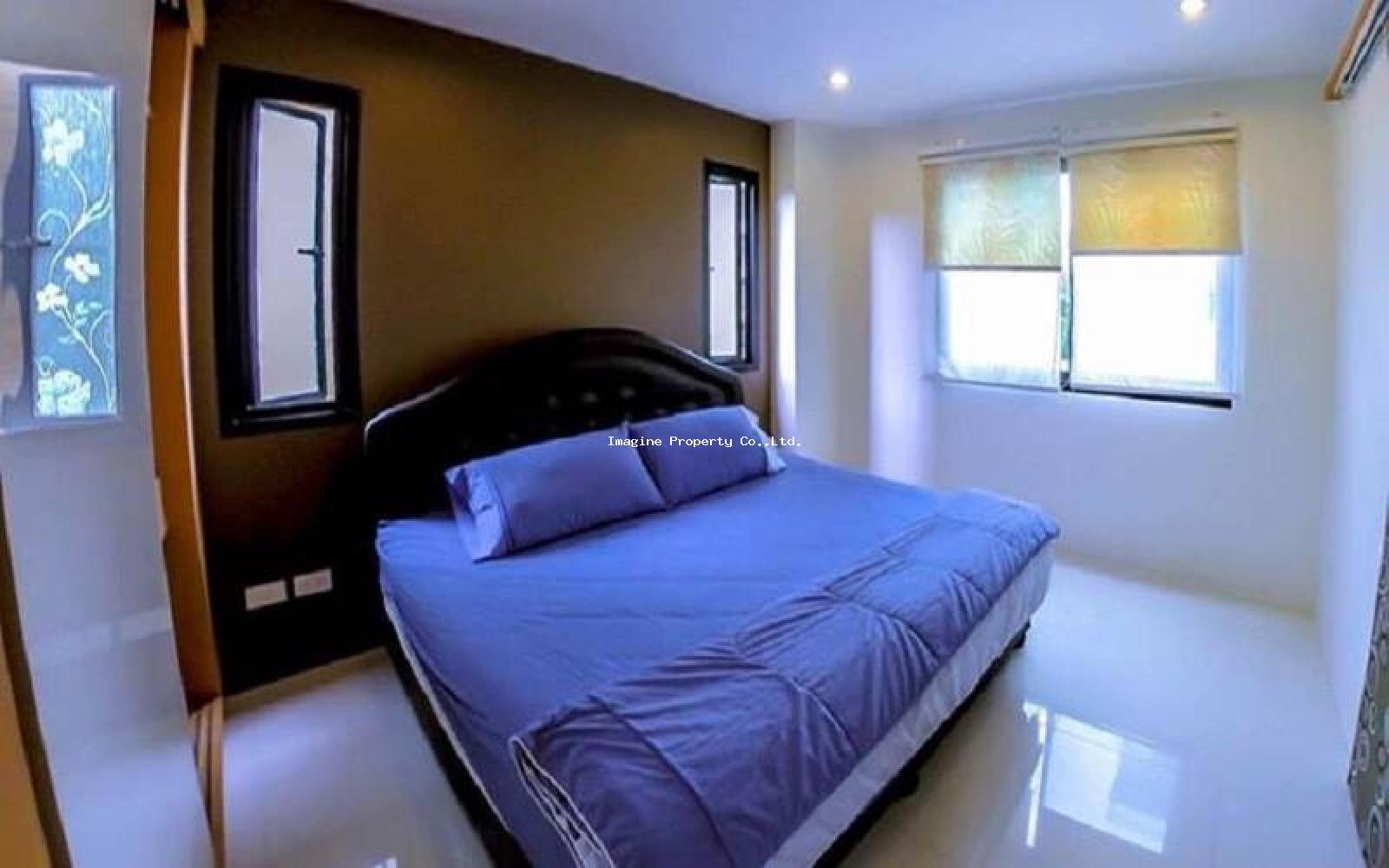 Imagine Phuket Property Investments