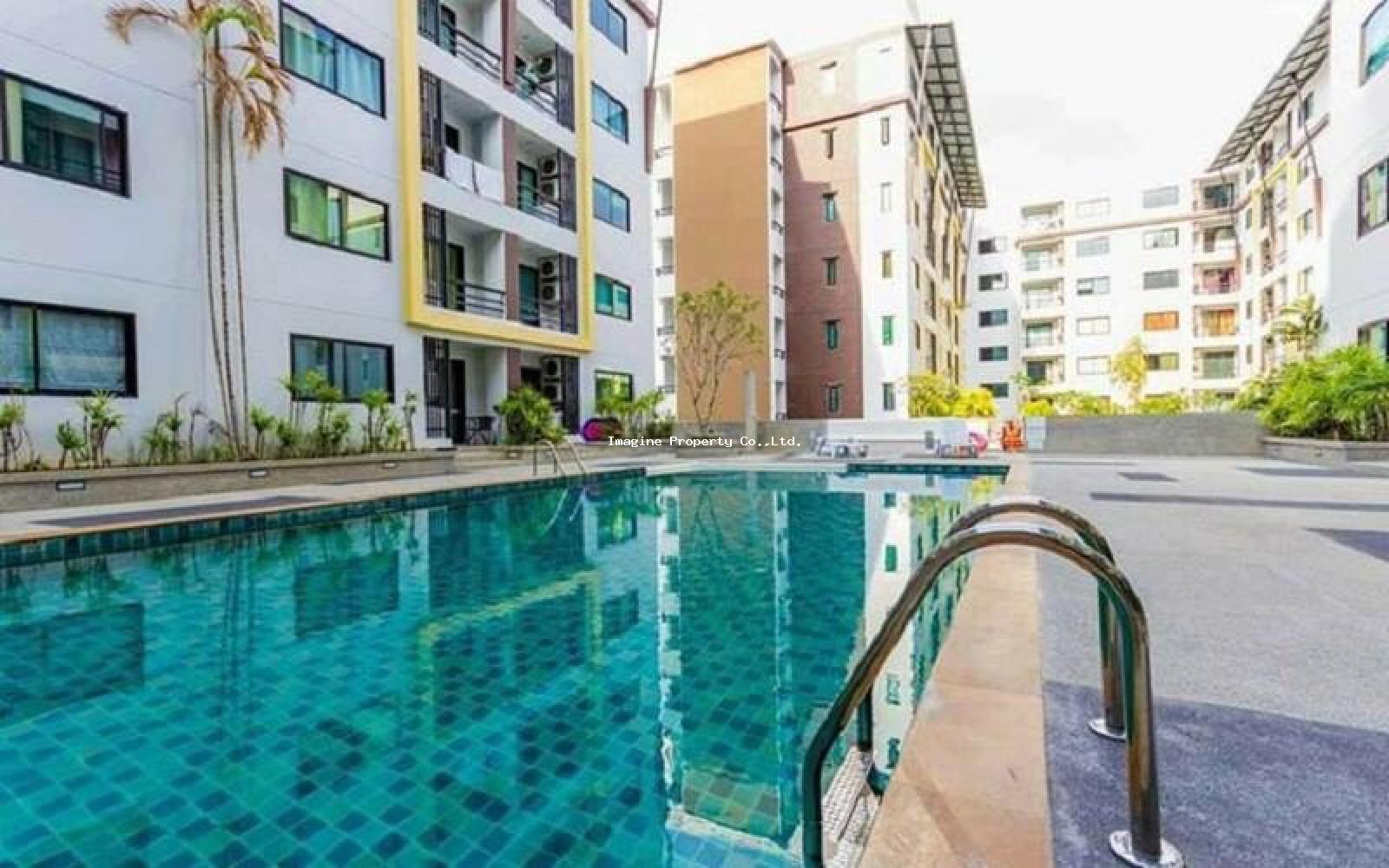 Imagine Phuket Property Investments