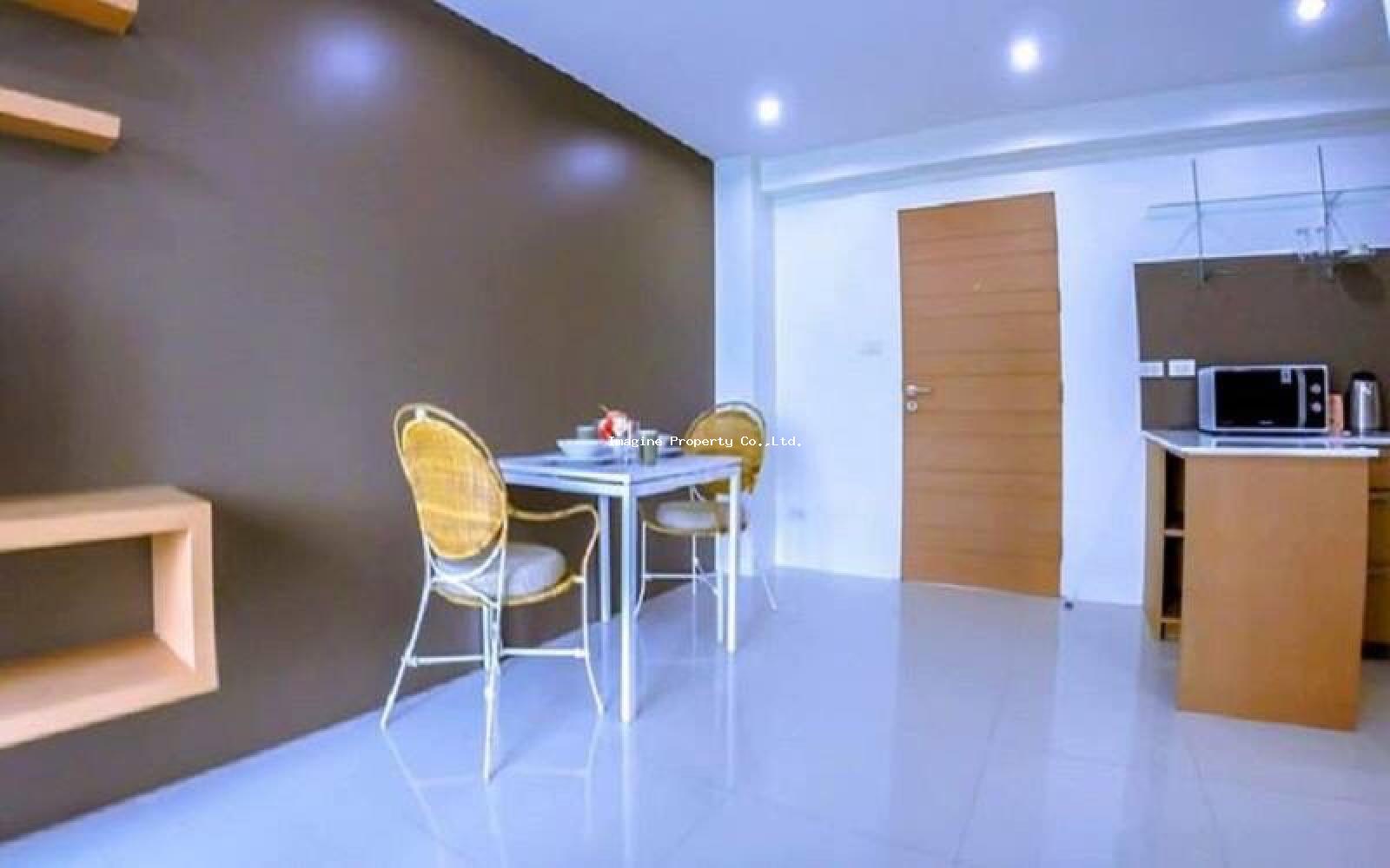 Imagine Phuket Property Investments