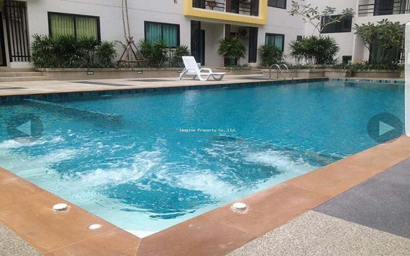 Imagine Phuket Property Investments