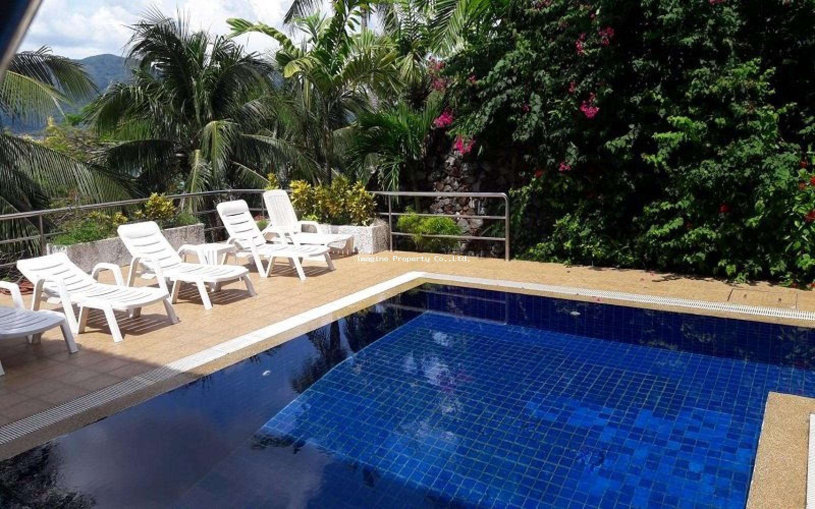 Imagine Phuket Property Investments