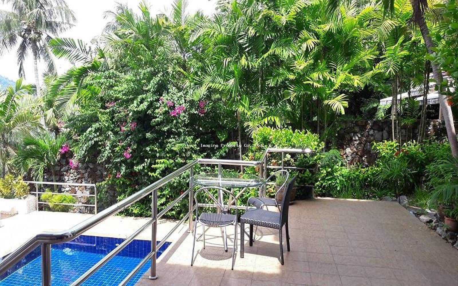 Imagine Phuket Property Investments