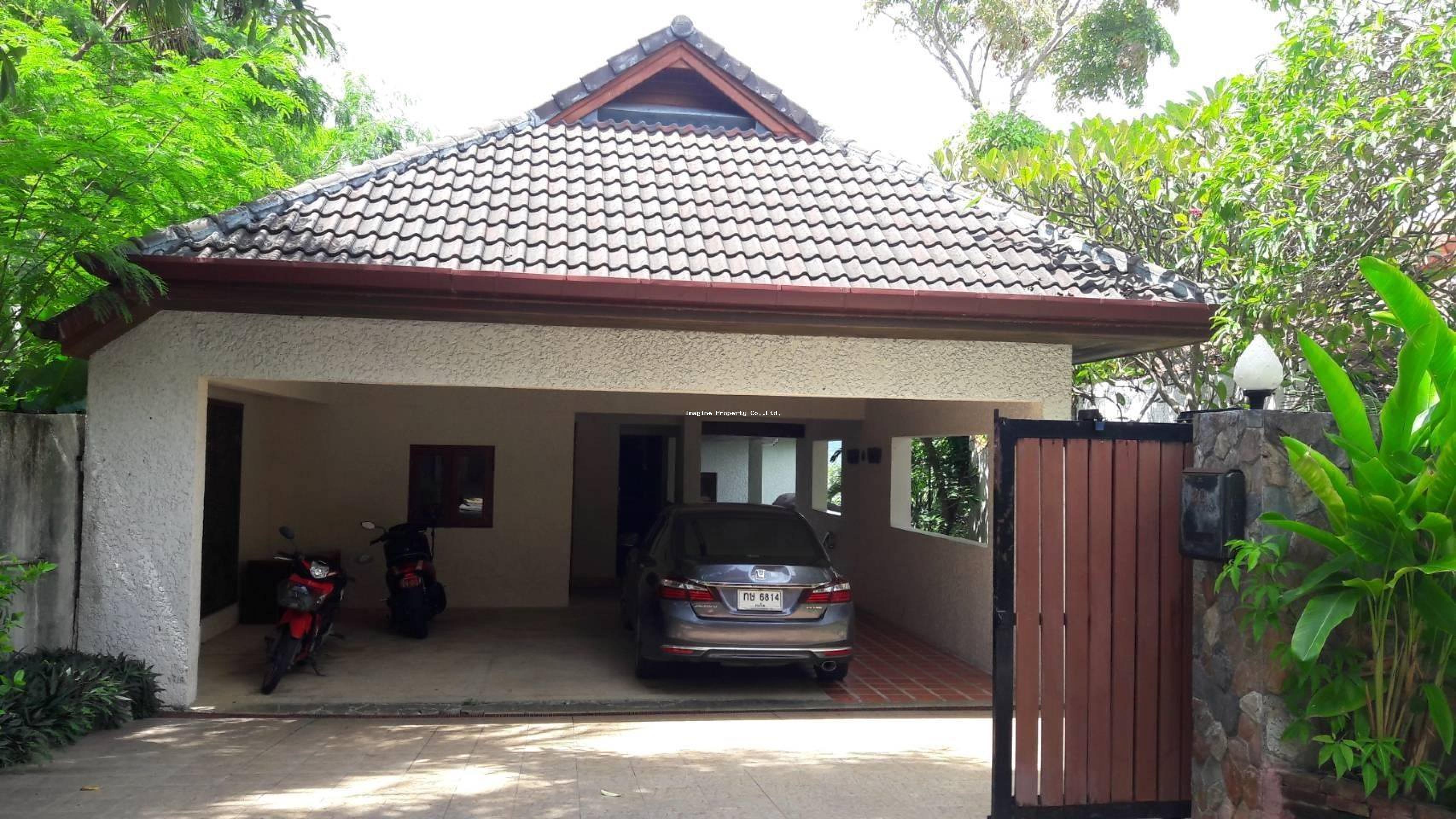 Imagine Phuket Property Investments