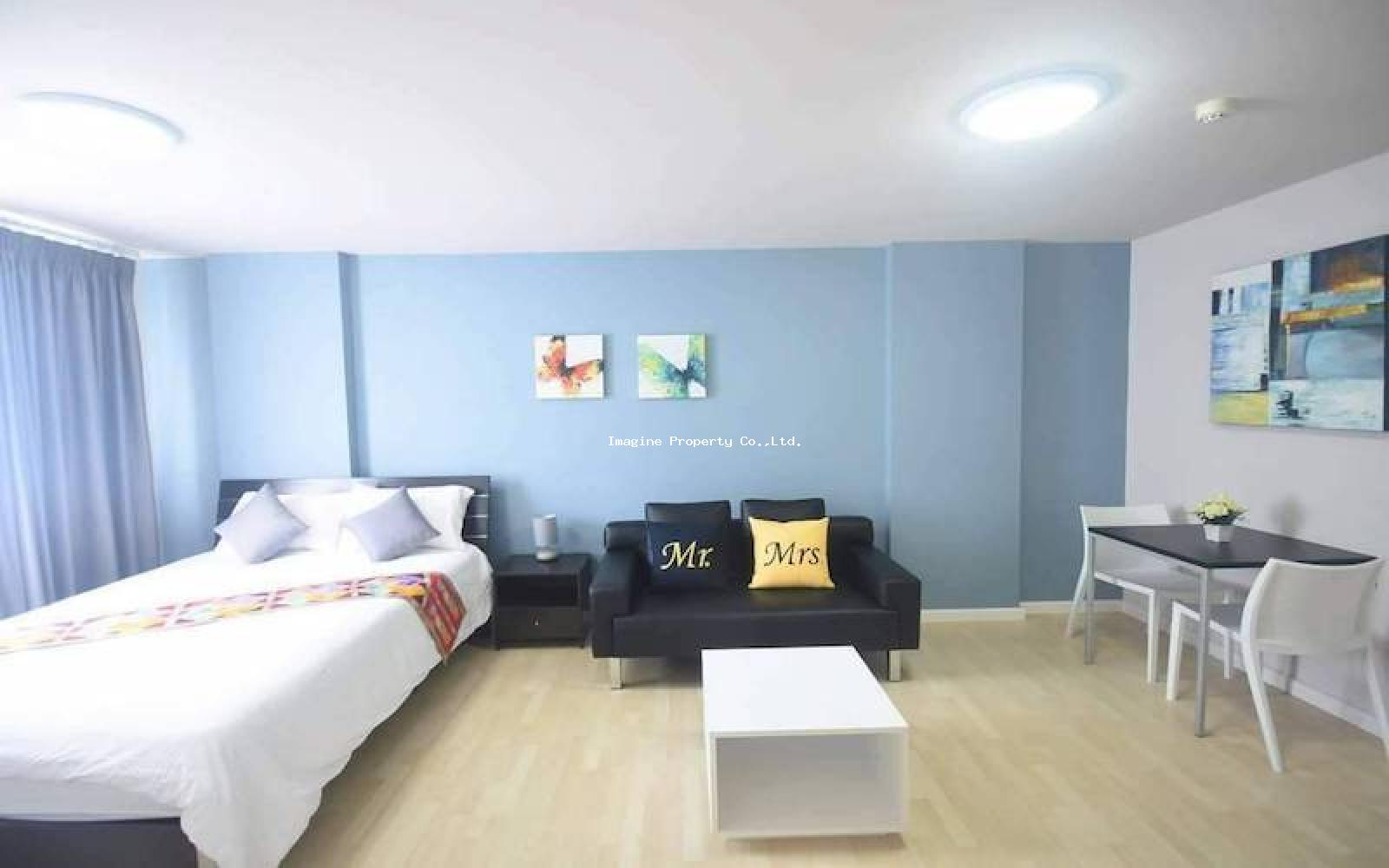 Imagine Phuket Property Investments