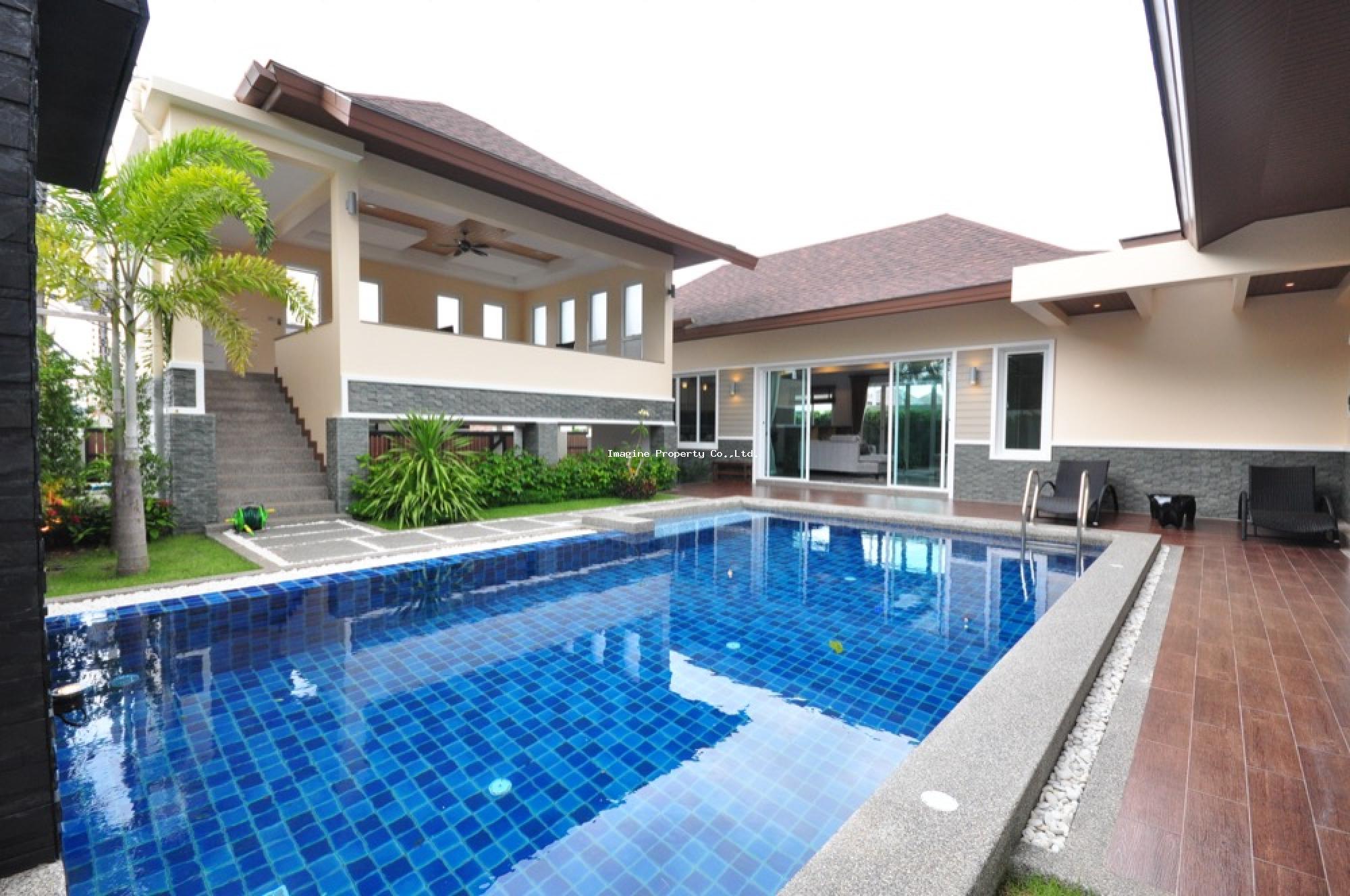 Imagine Phuket Property Investments