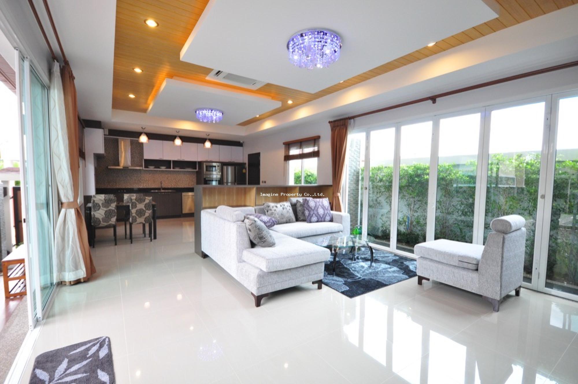 Imagine Phuket Property Investments