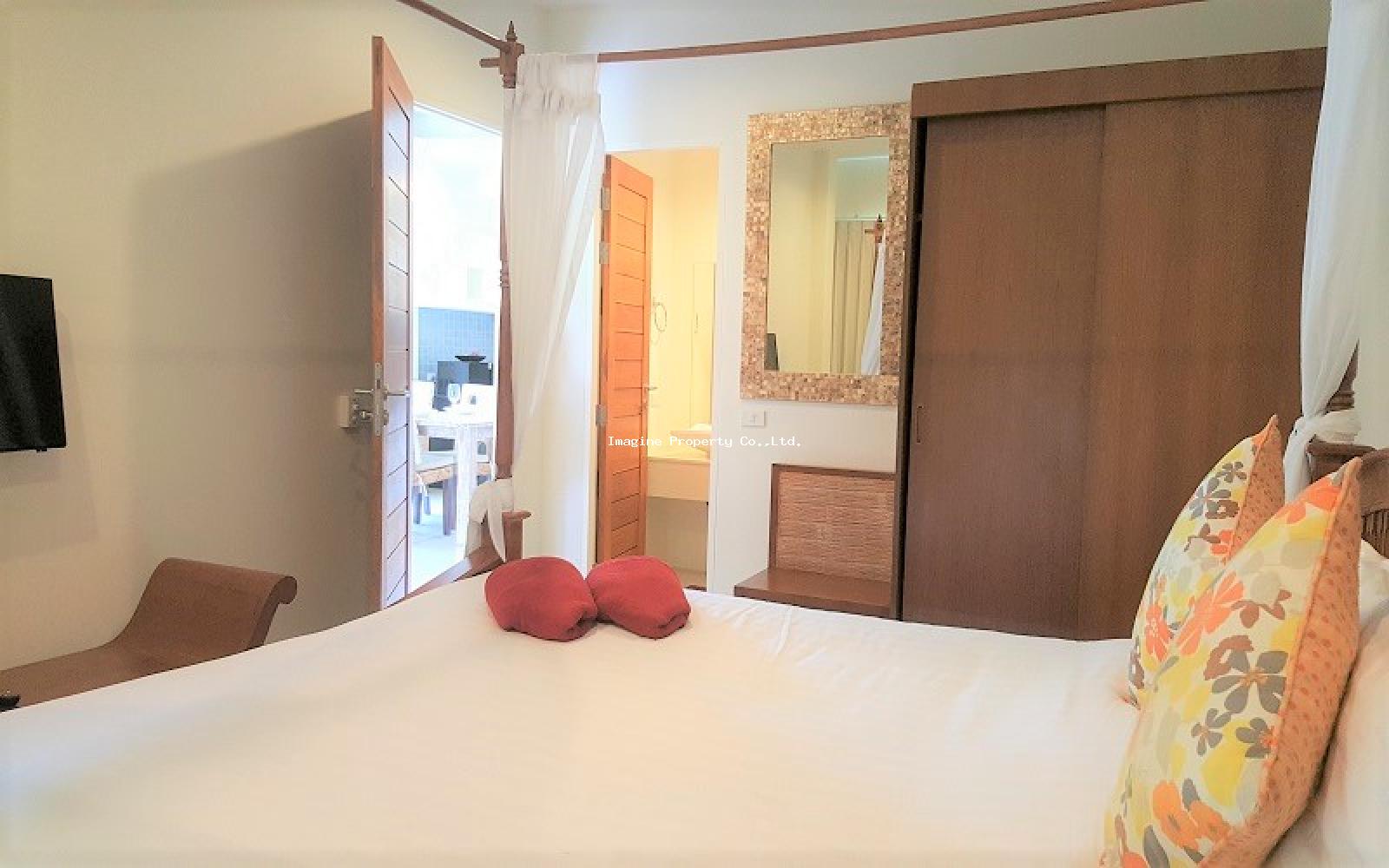 Imagine Phuket Property Investments