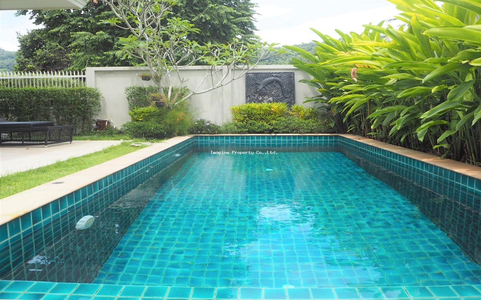 Imagine Phuket Property Investments