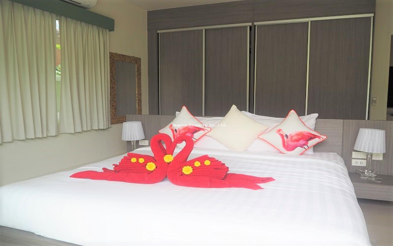 Imagine Phuket Property Investments