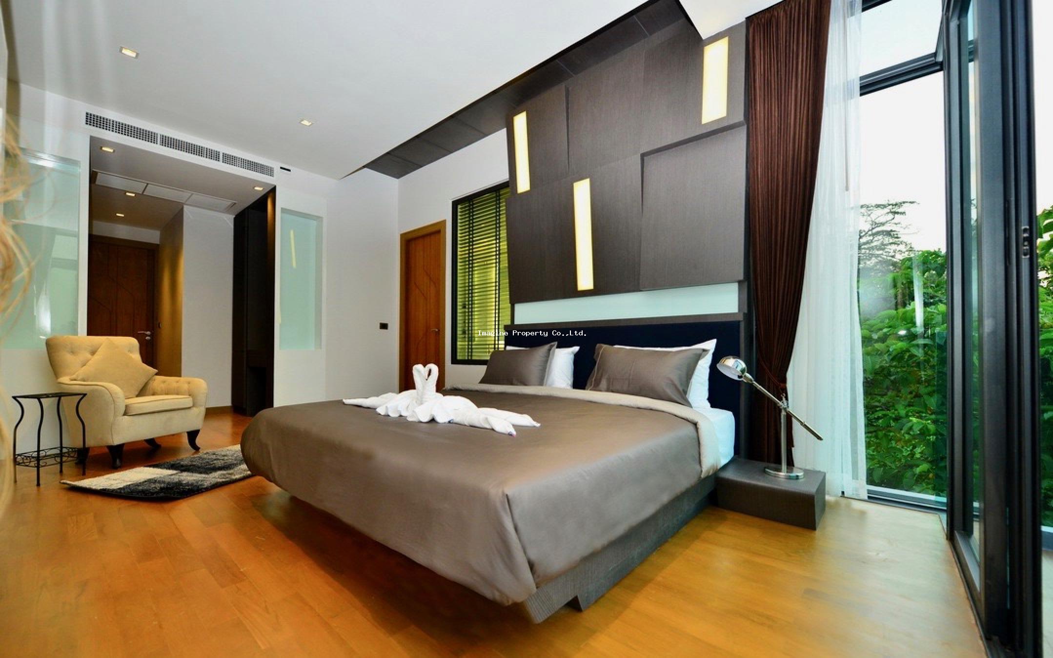 Imagine Phuket Property Investments