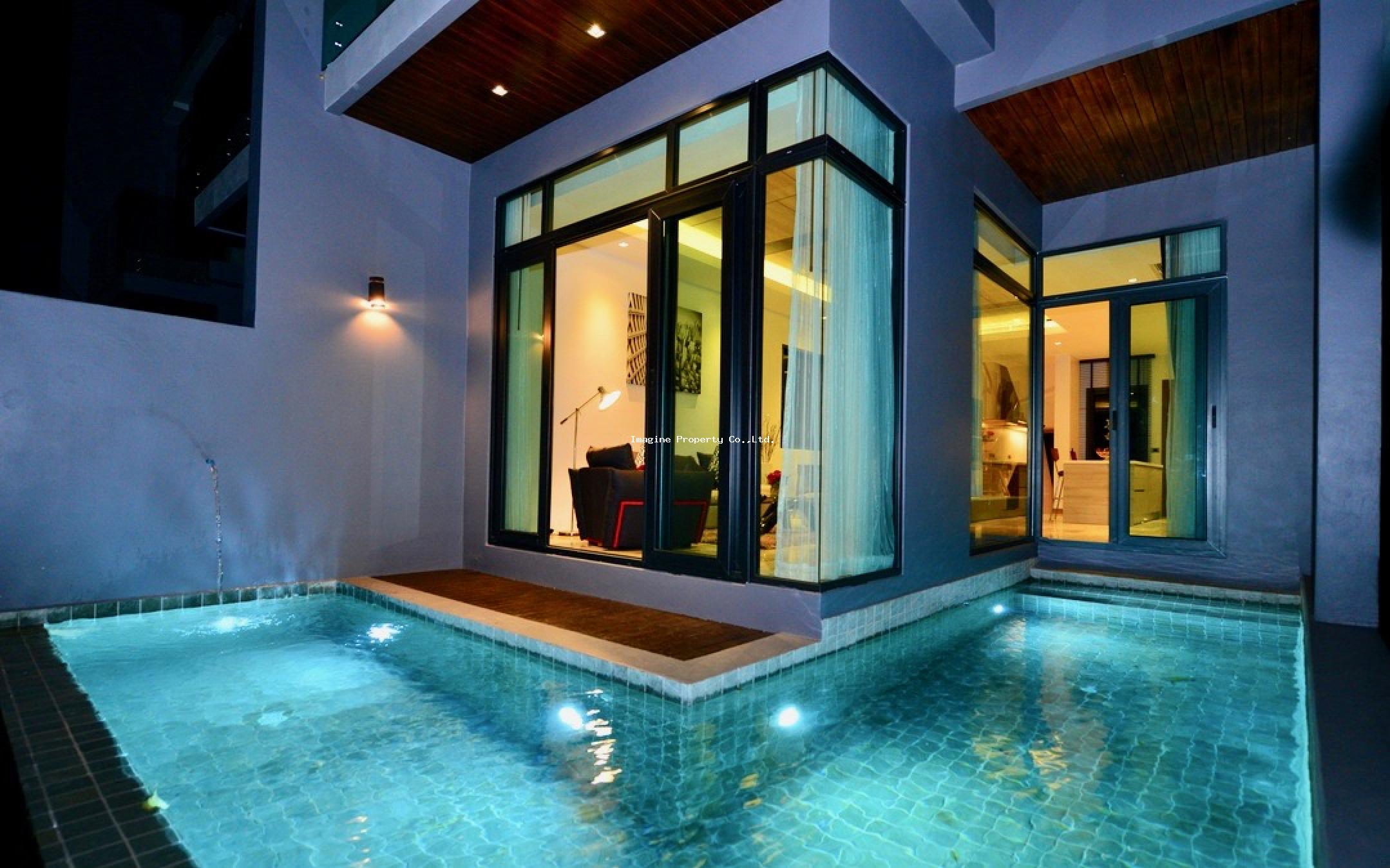 Imagine Phuket Property Investments