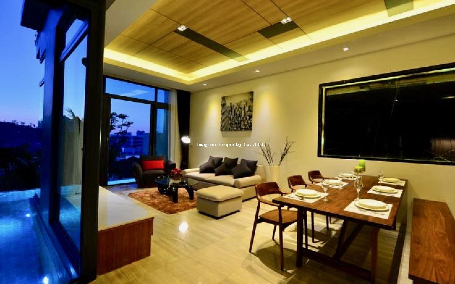 Imagine Phuket Property Investments