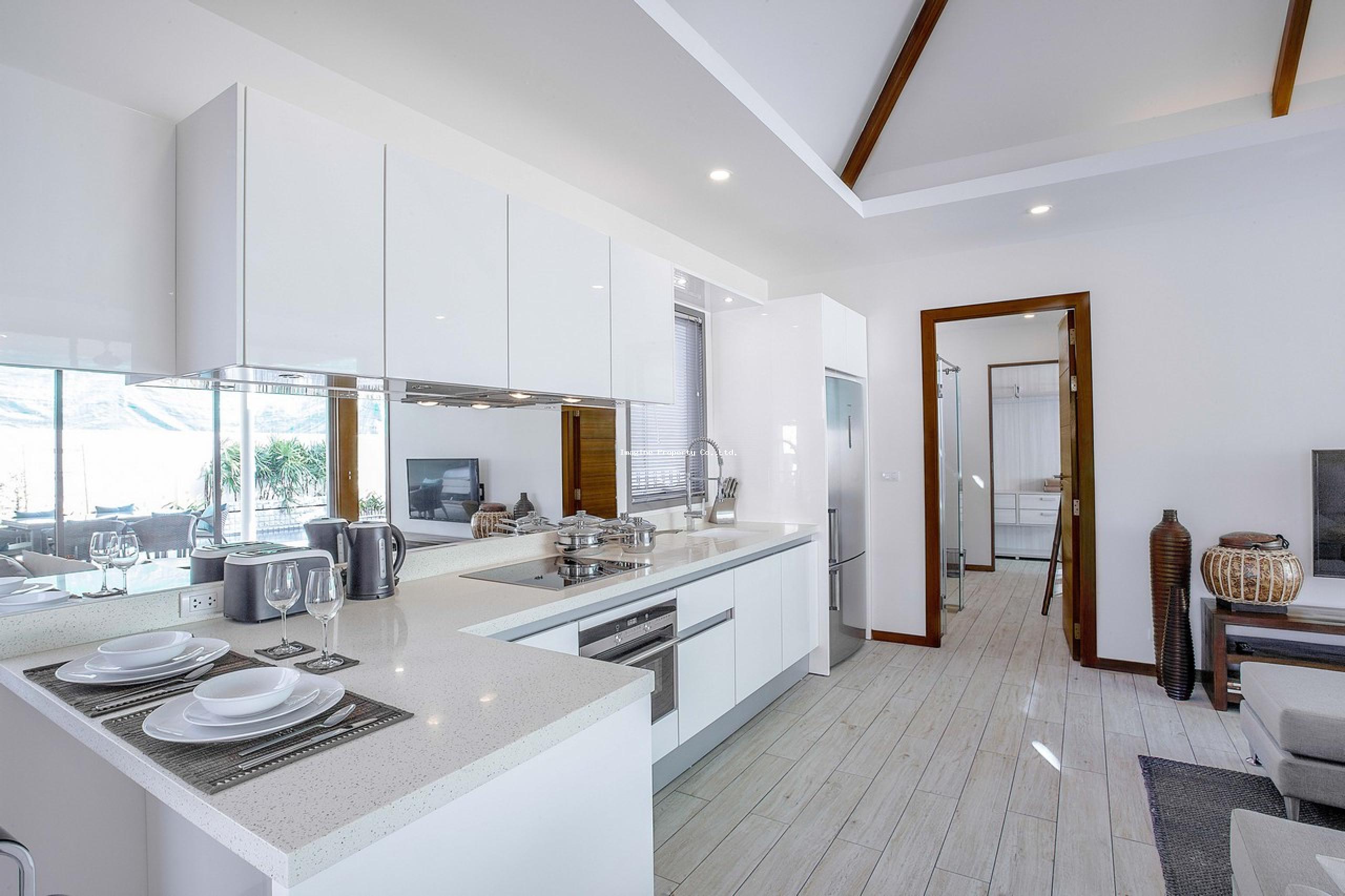 Imagine Phuket Property Investments