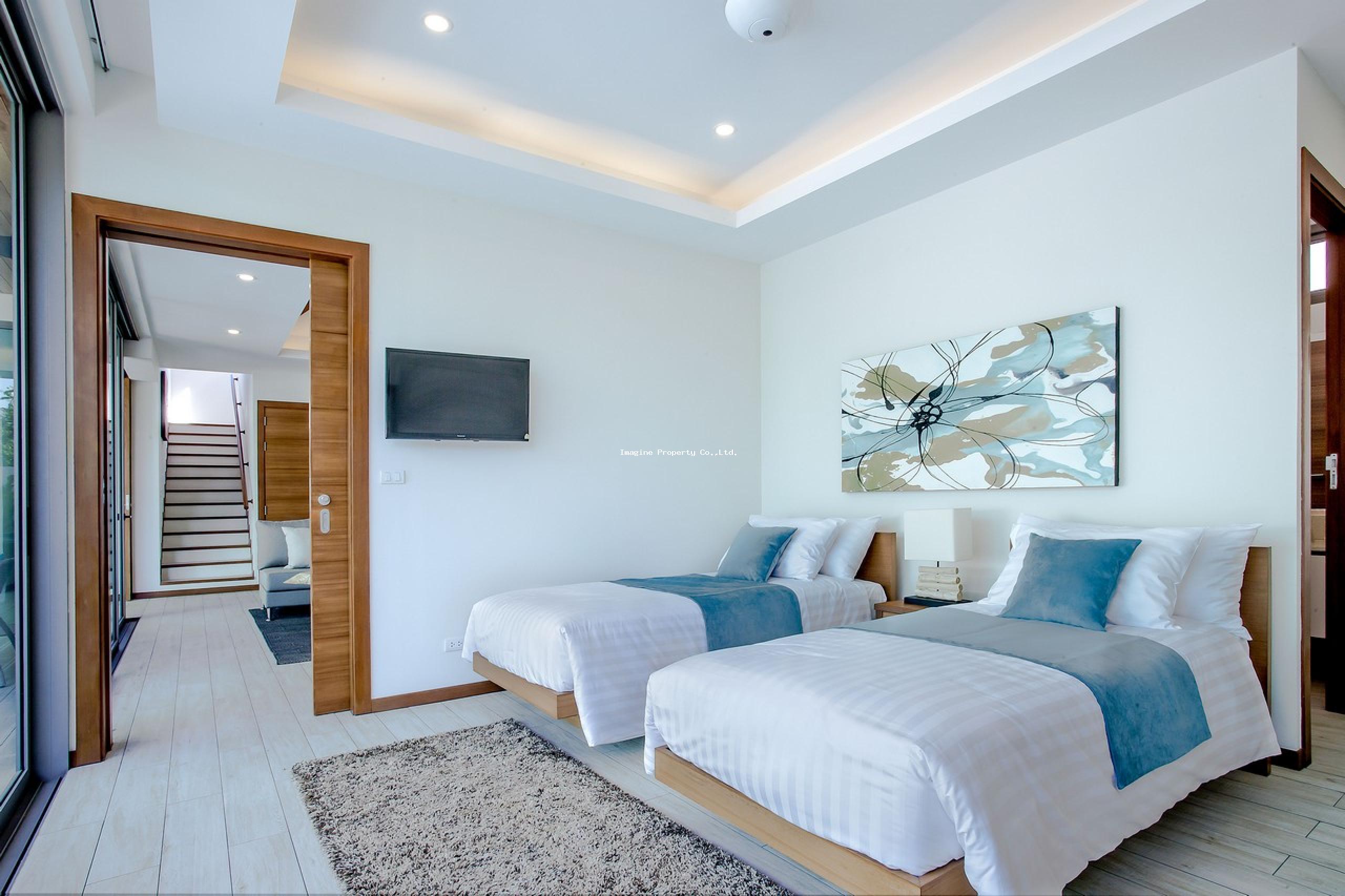Imagine Phuket Property Investments