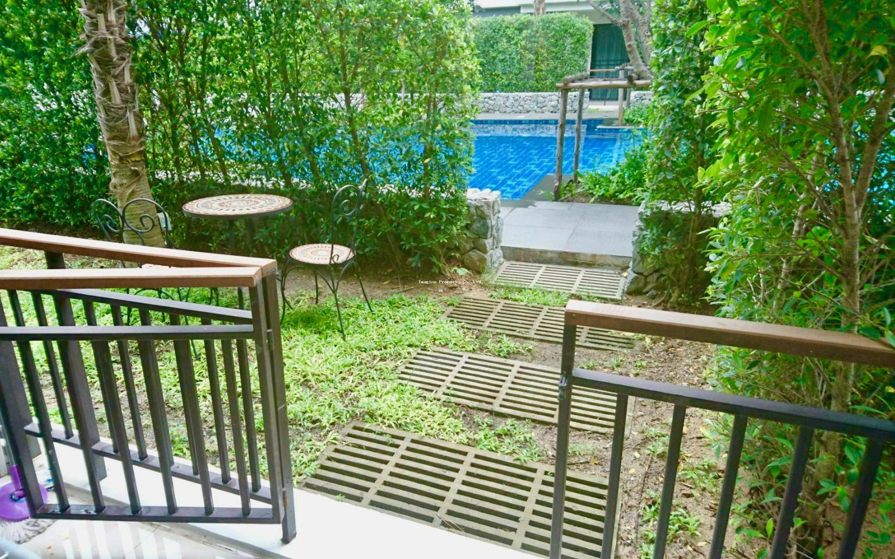 Imagine Phuket Property Investments
